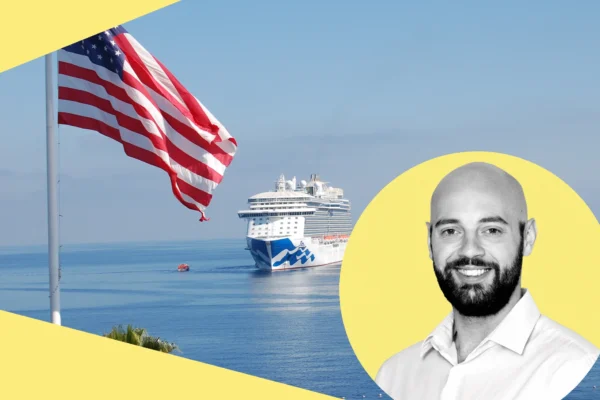 The CTN Take Part 5, Trump's