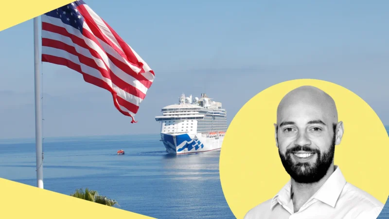 The CTN Take Part 5, Trump's