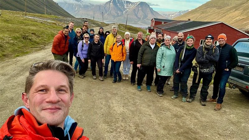 CLIA Expedition Showcase