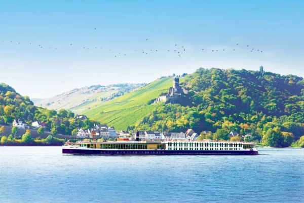 Trafalgar has officially joined Cruise Lines International Association (CLIA) UK & Ireland as a river cruise operator