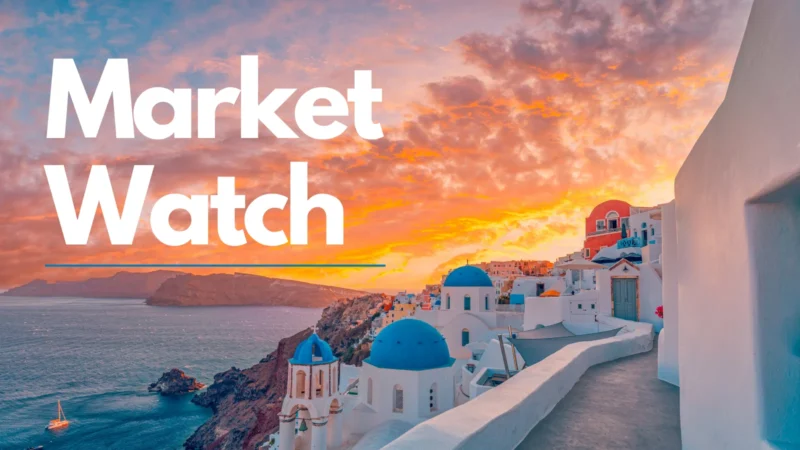 Market watch, consumers