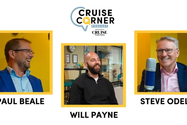 Cruise Corner Regent