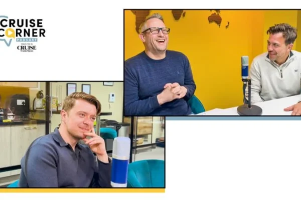 Force24 Cruise Corner