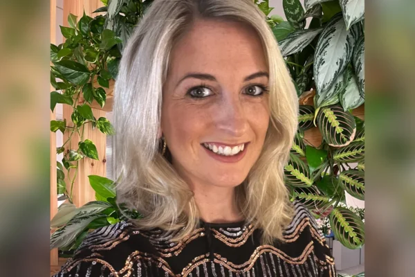 Danielle Bates Fred Holidays