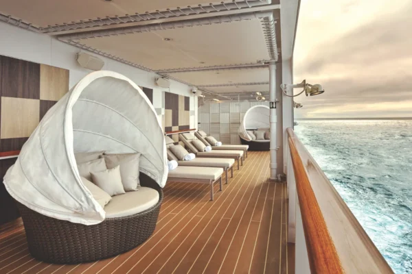 Gold Medal Cruise Plus