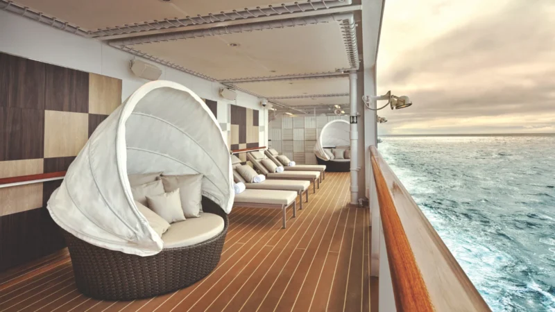 Gold Medal Cruise Plus