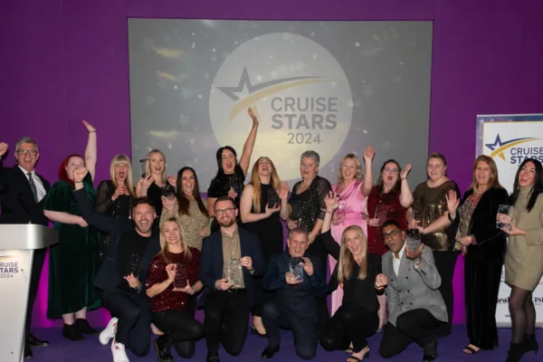 Cruise Stars 2024