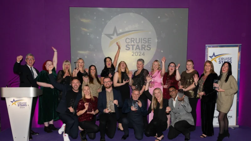 Cruise Stars 2024