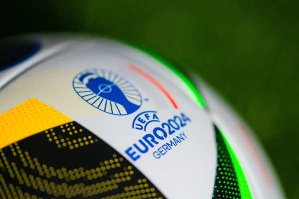 Euro 2024, football
