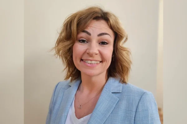 Michelle Daniels VIVA Cruises