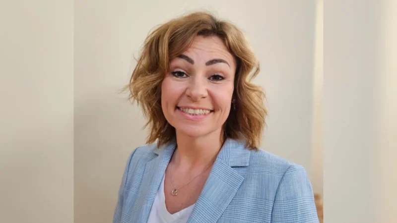 Michelle Daniels VIVA Cruises