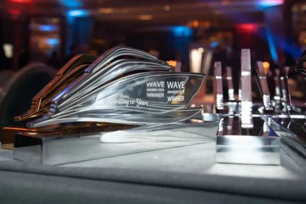 Wave Awards 2024