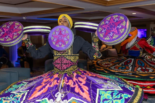 TUI Al Horeya TUI River Cruises