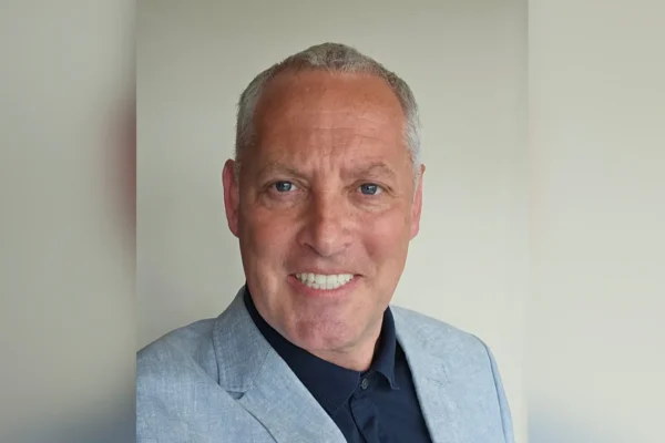 Anthony Daniels, Ponant