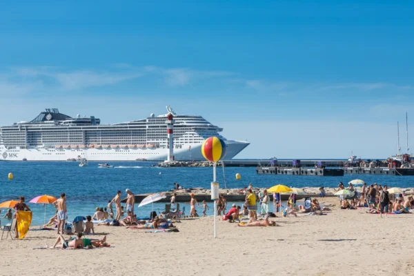 Cannes Cruise