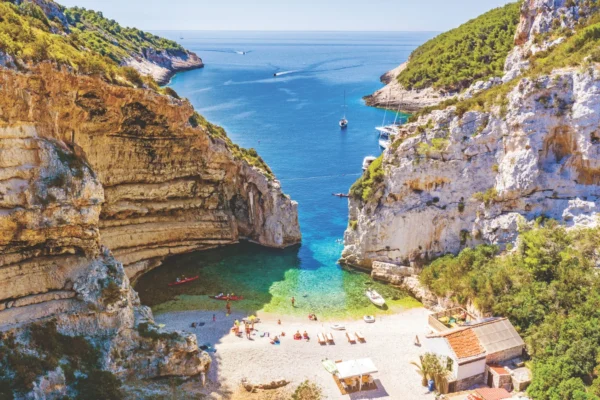 Destination Focus - Med for all