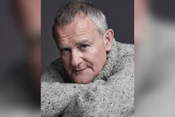 Hugh Bonneville, Cunard