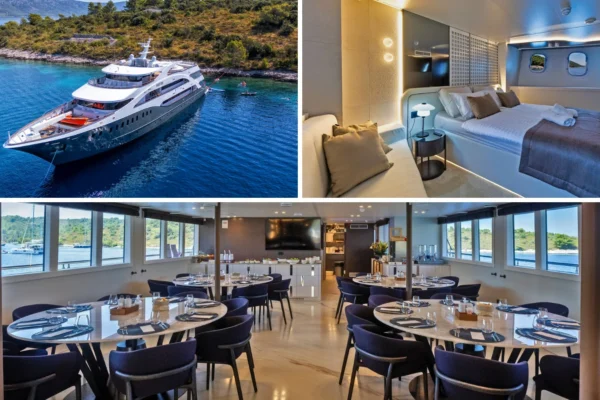 Unforgettable Croatia