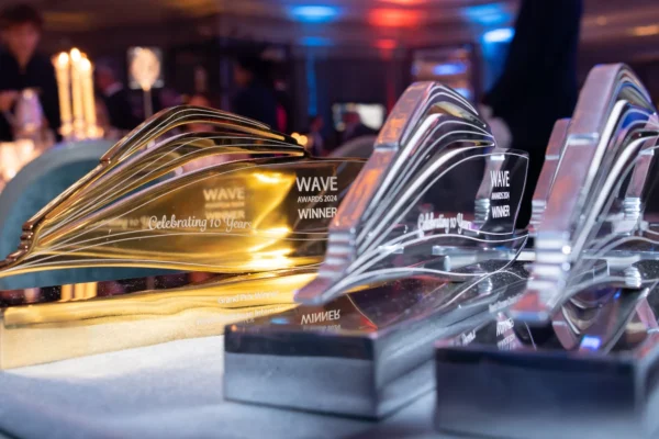 Wave Awards 2025