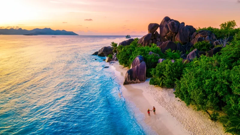 Seychelles