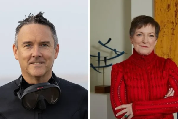 Expedition Cruise Network Conference Netflix