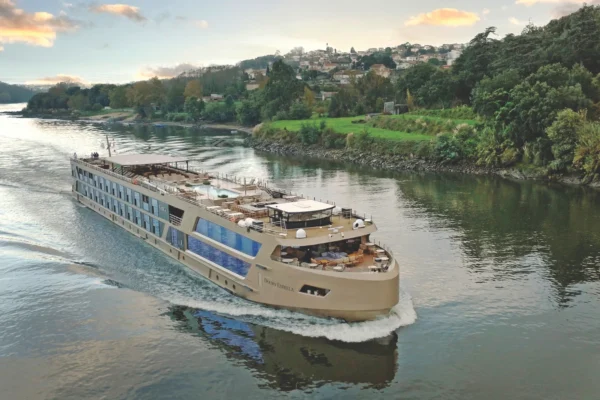 MS Estrela APT Travelmarvel, Douro