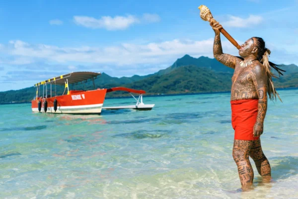 Windstar Cruises Tahiti