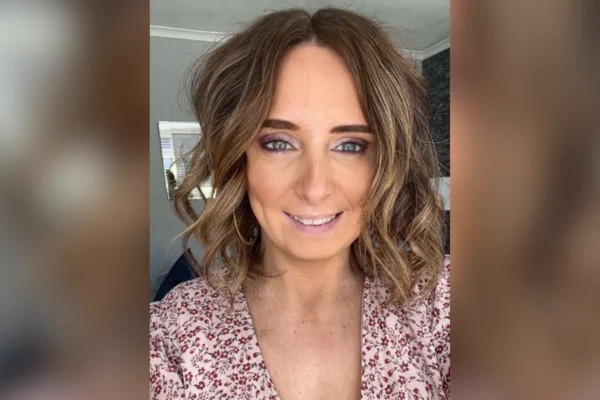 Gemma Ashworth riviera travel