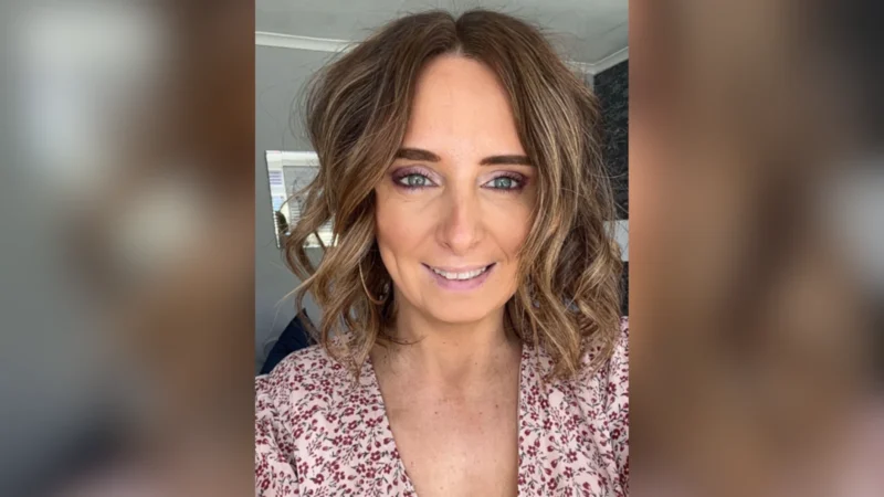 Gemma Ashworth riviera travel