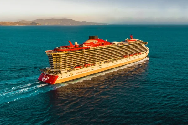 Virgin Voyages Resilient Lady