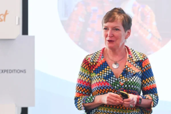 Avivah Wittenburg-Cox