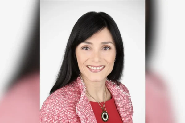 Silversea Carol Cabezas