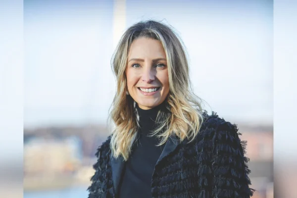 Hayley Moore, Hurtigruten