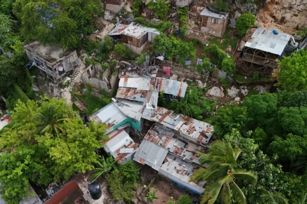 Hurricane Melissa , NCLH