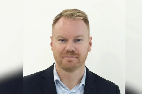 Neil Barclay Viking UK