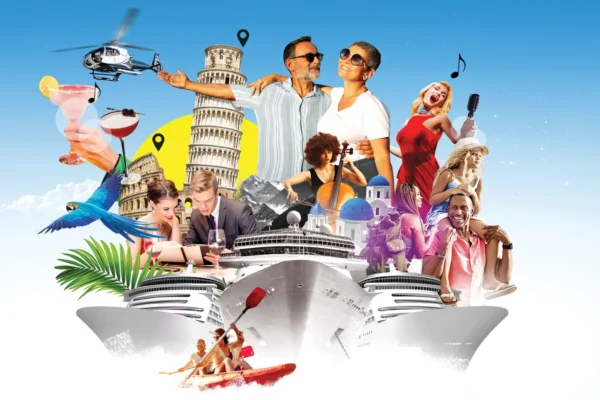 Cruise Trade News Annual Report