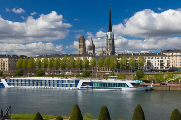 AmaWaterways Lyra
