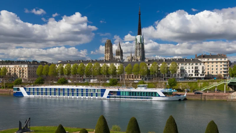 AmaWaterways Lyra