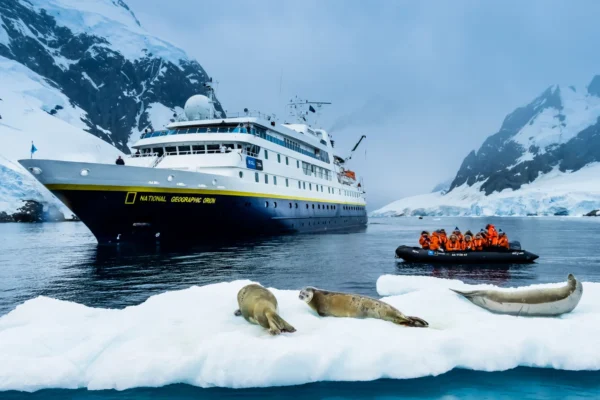 Lindblad Expeditions