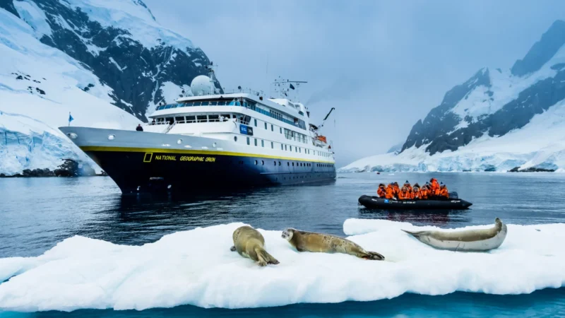 Lindblad Expeditions