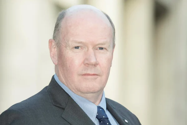 Peter Shanks Silversea