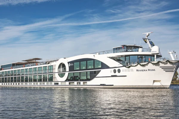 Riviera Rose