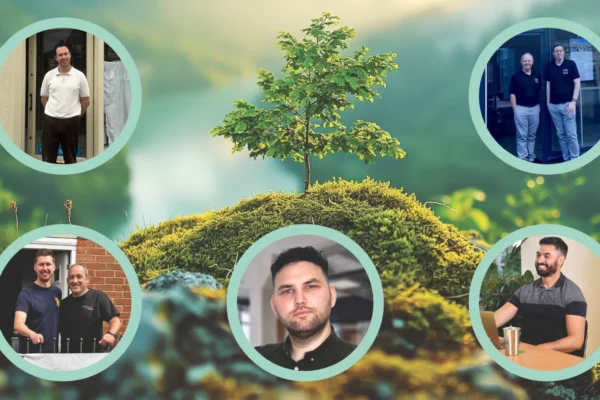 How to grow a cruise agency