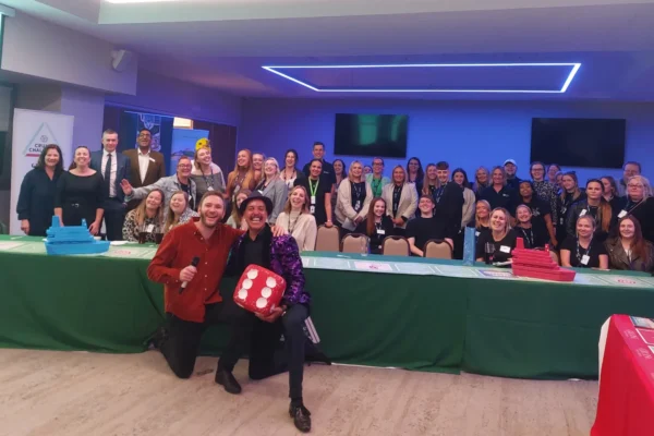 Cruise Challenge Hays Travel