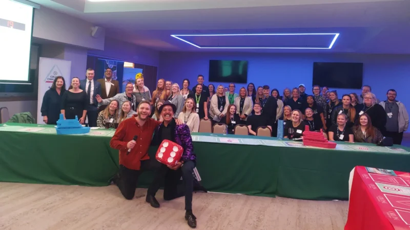 Cruise Challenge Hays Travel