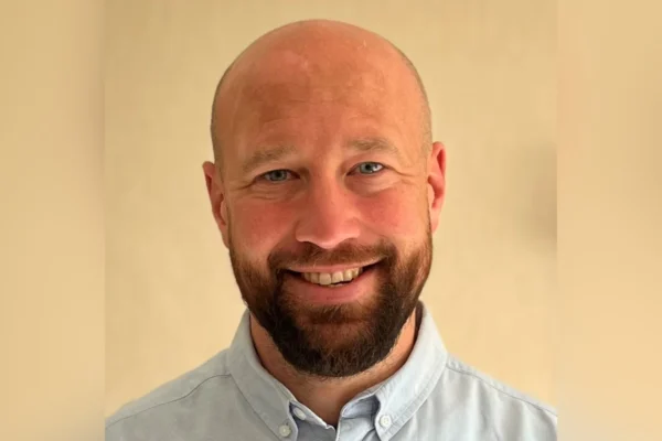 APT & Travelmarvel, Jamie Rudland