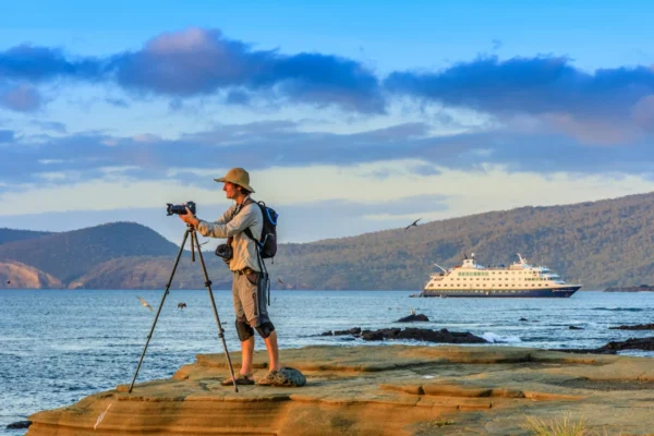 Lindblad Expeditions-National Geographic
