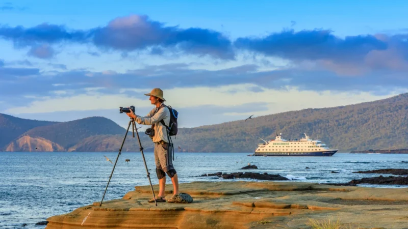 Lindblad Expeditions-National Geographic