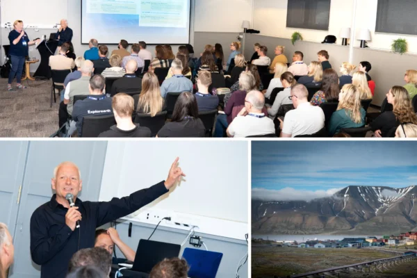 CLIA Expedition Showcase