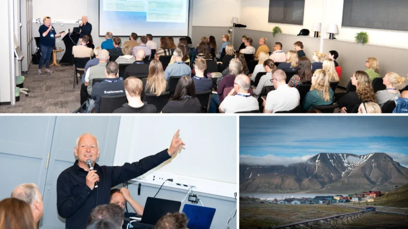 CLIA Expedition Showcase